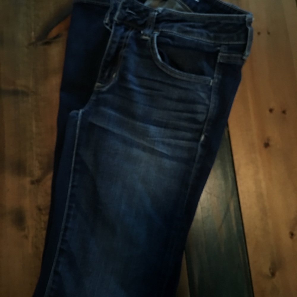 Jeans - Picture 3 of 3